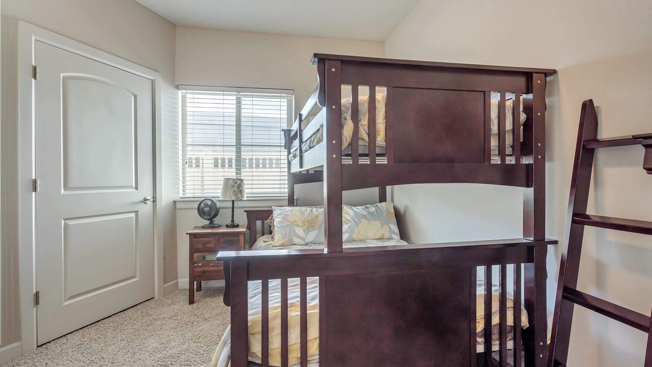 Photo of Bedroom in Rio Grande