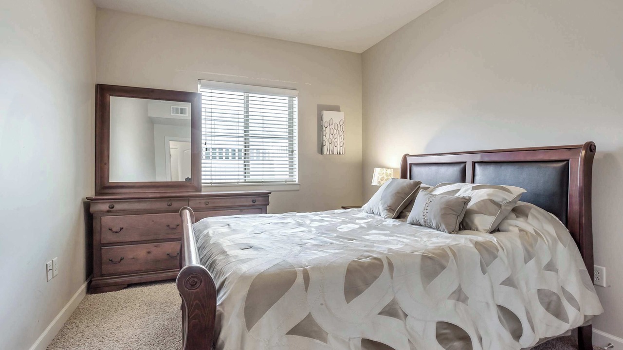Photo of Bedroom in Rio Grande