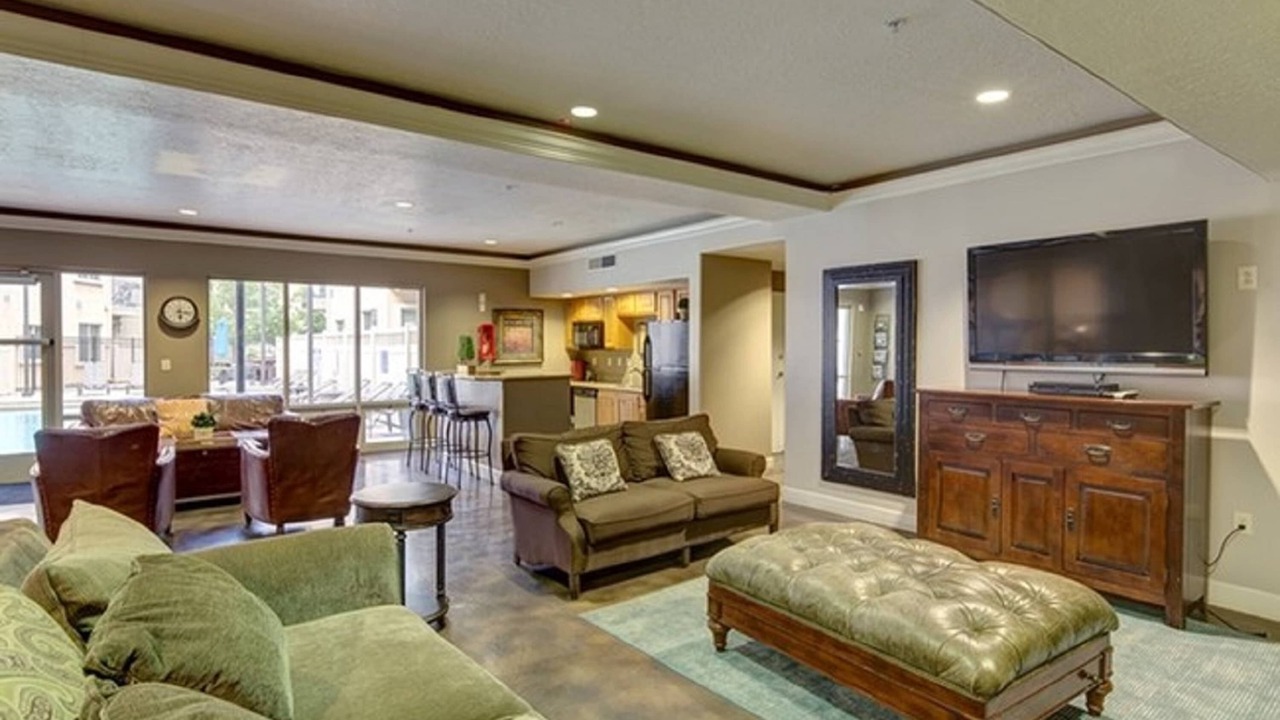 Photo of Livingroom in Rio Grande