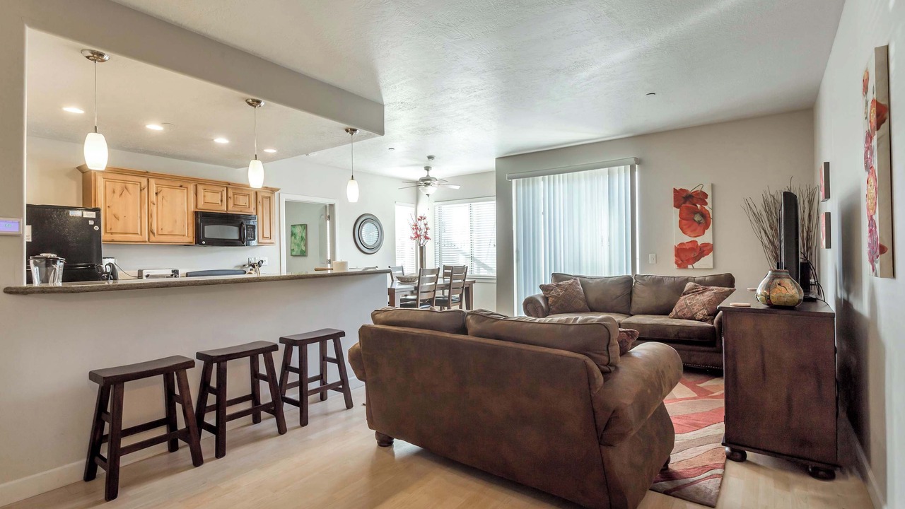 Photo of Livingroom in Rio Grande