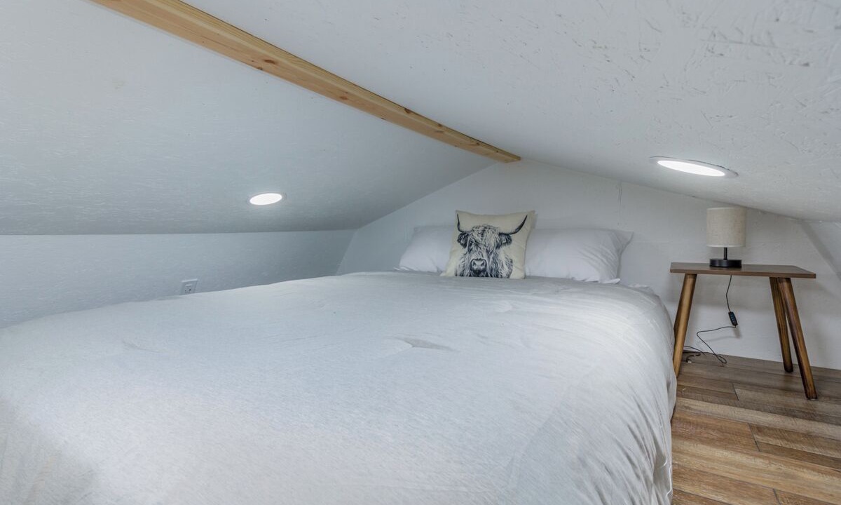 Photo of Bedroom in Lebanon