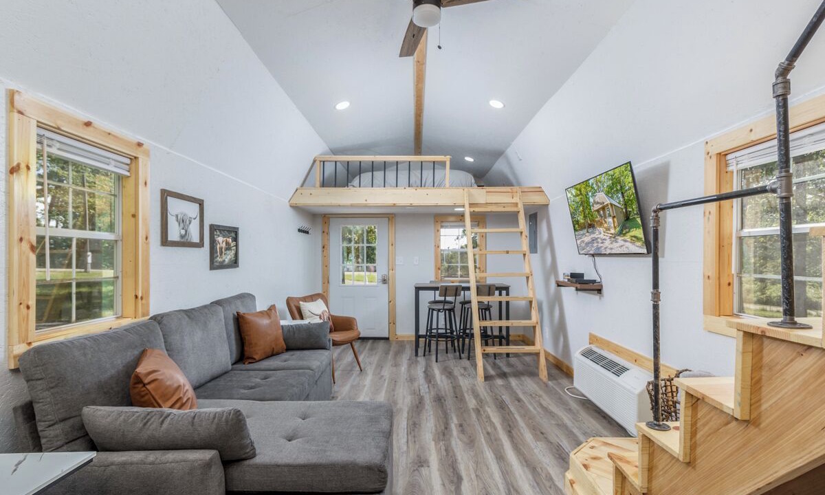 Photo of Livingroom in Lebanon