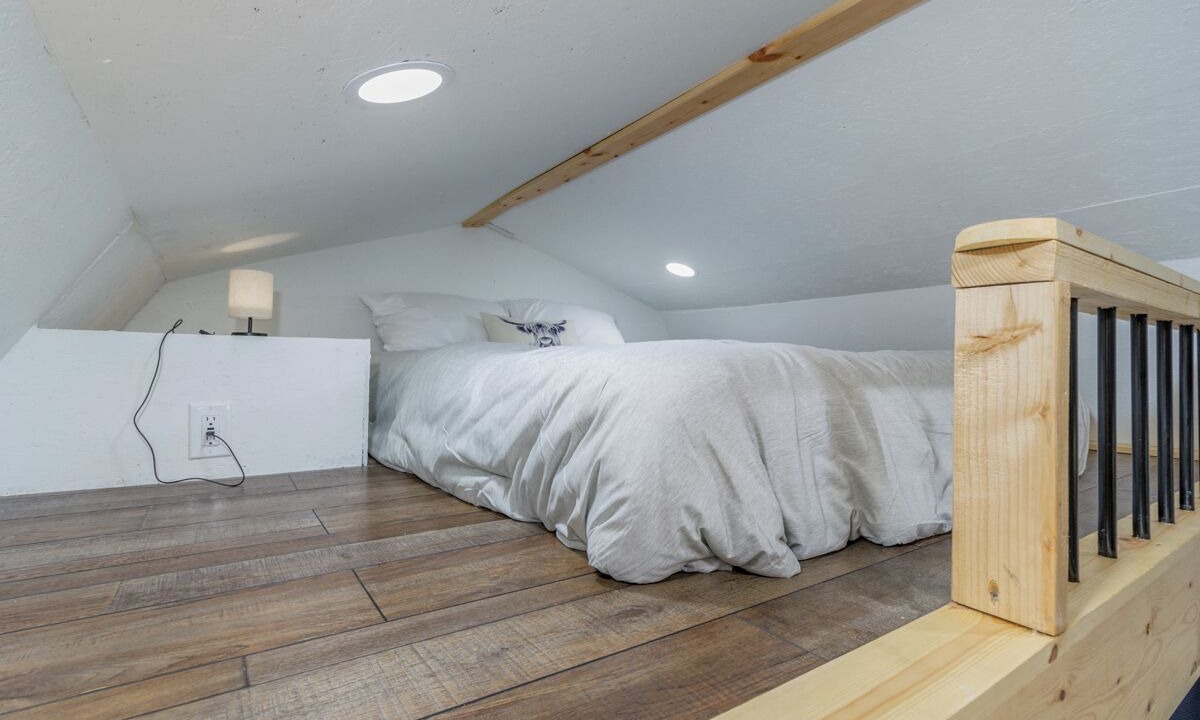 Photo of Bedroom in Lebanon