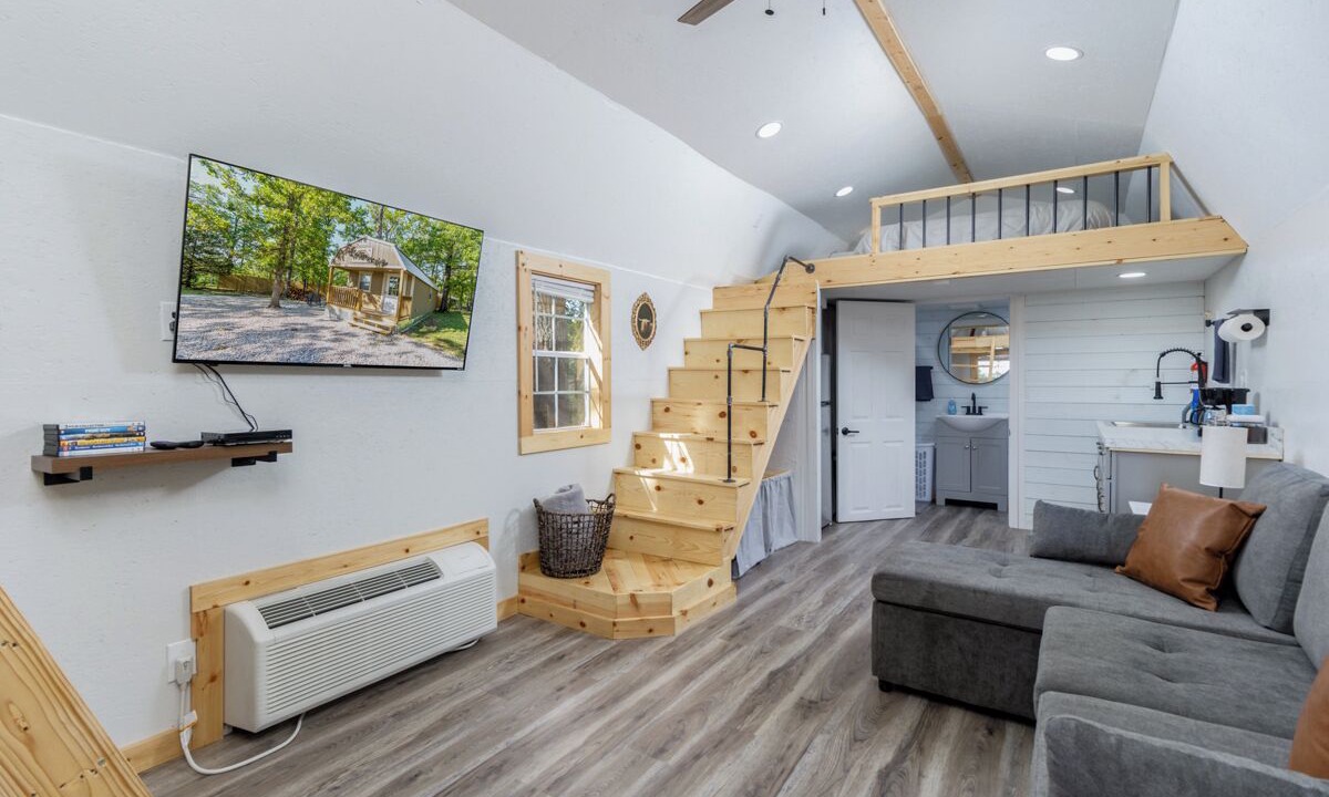 Photo of Livingroom in Lebanon