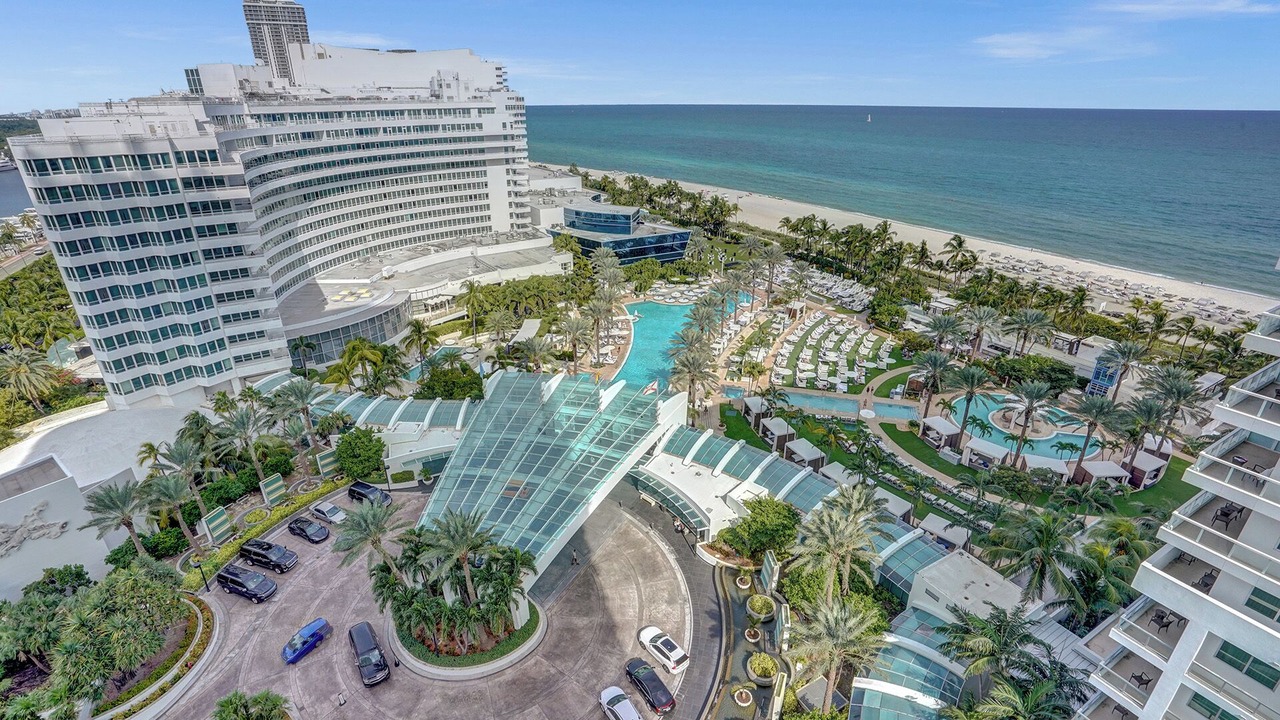 Photo of Outdoor in Mid Beach