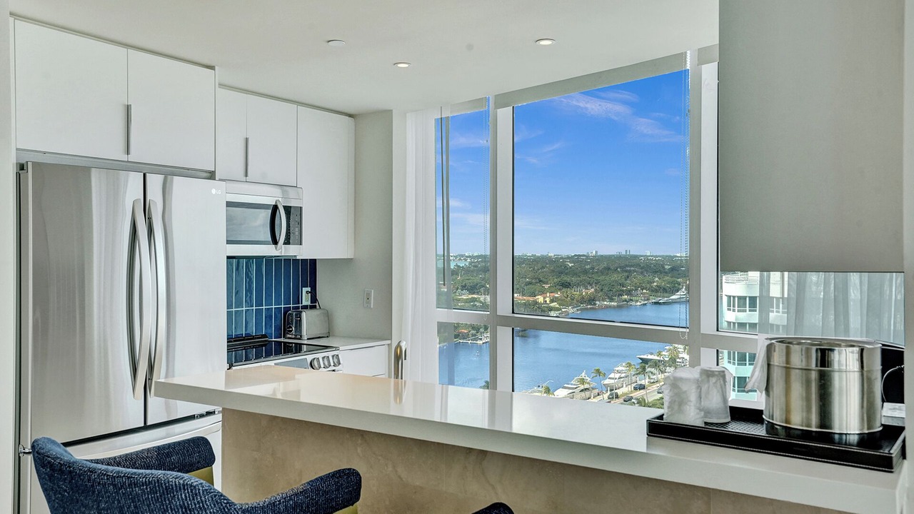 Photo of Kitchen in Mid Beach