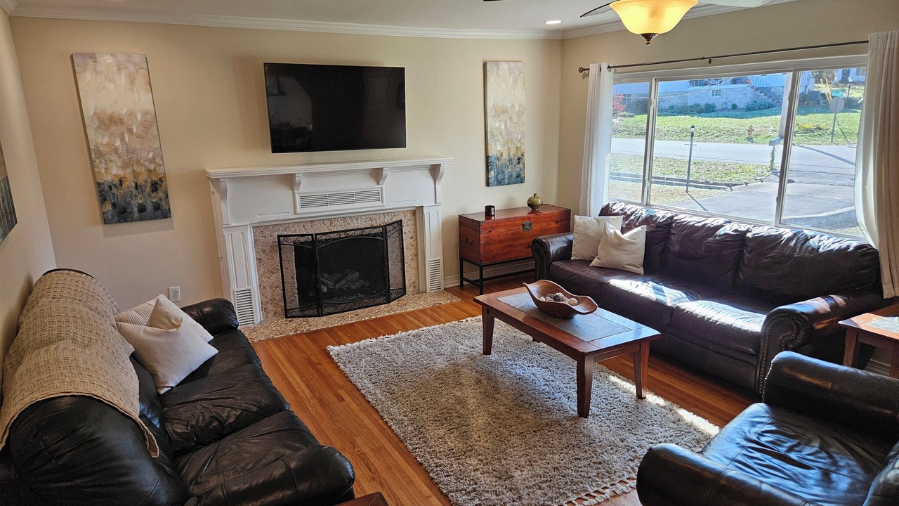 Photo of Livingroom in Red Bank