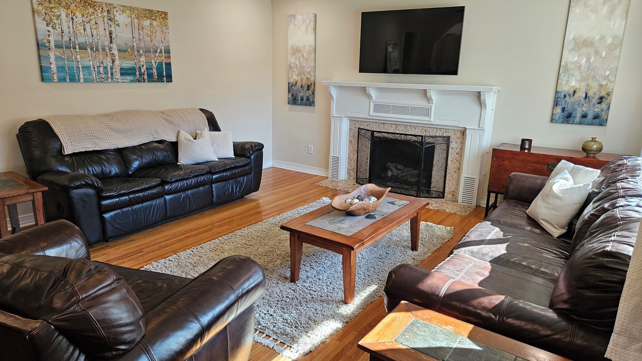 Photo of Livingroom in Red Bank