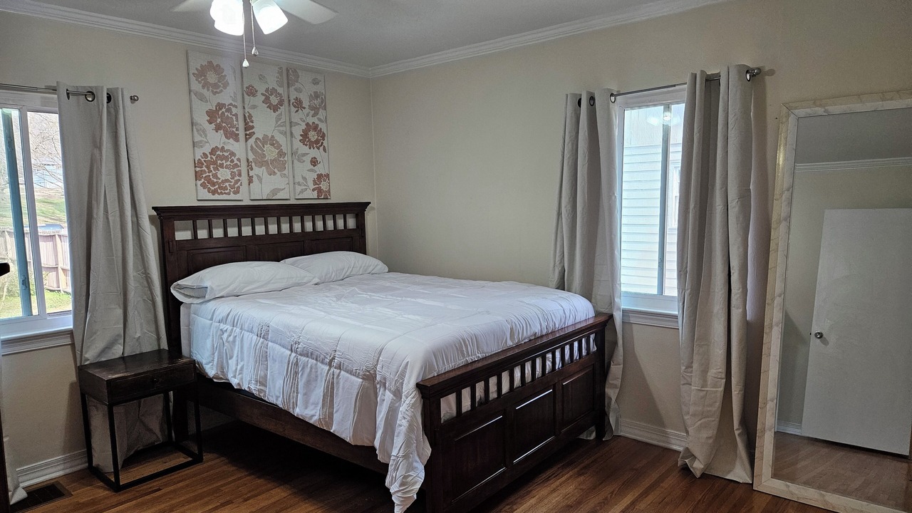 Photo of Bedroom in Red Bank