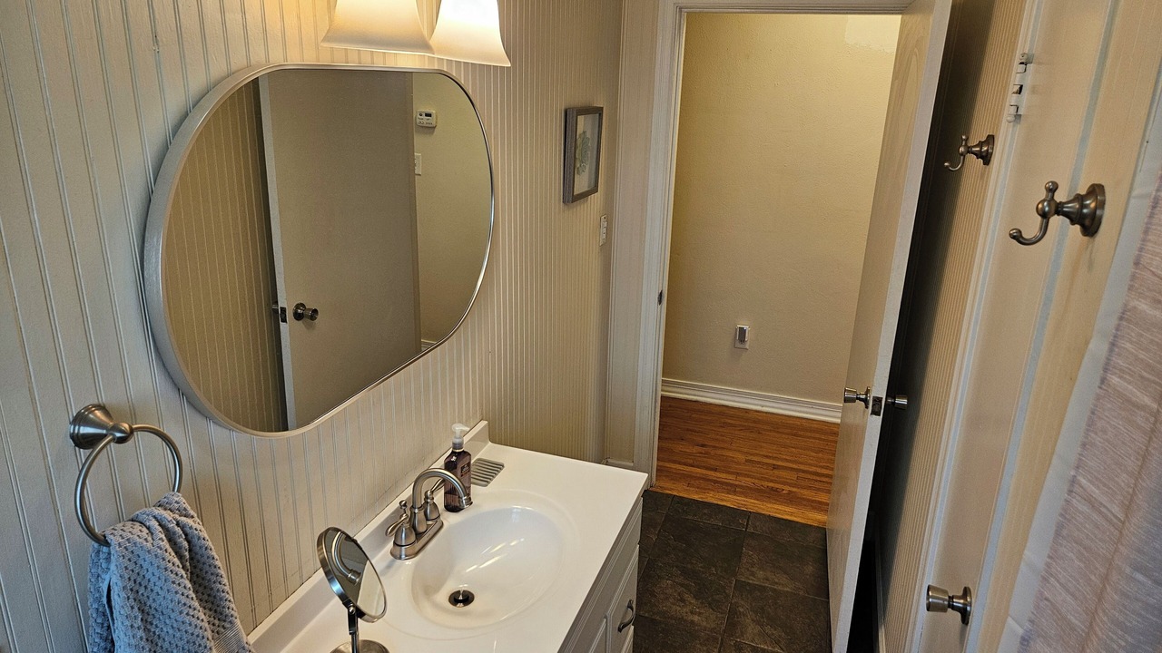 Photo of Bathroom in Red Bank