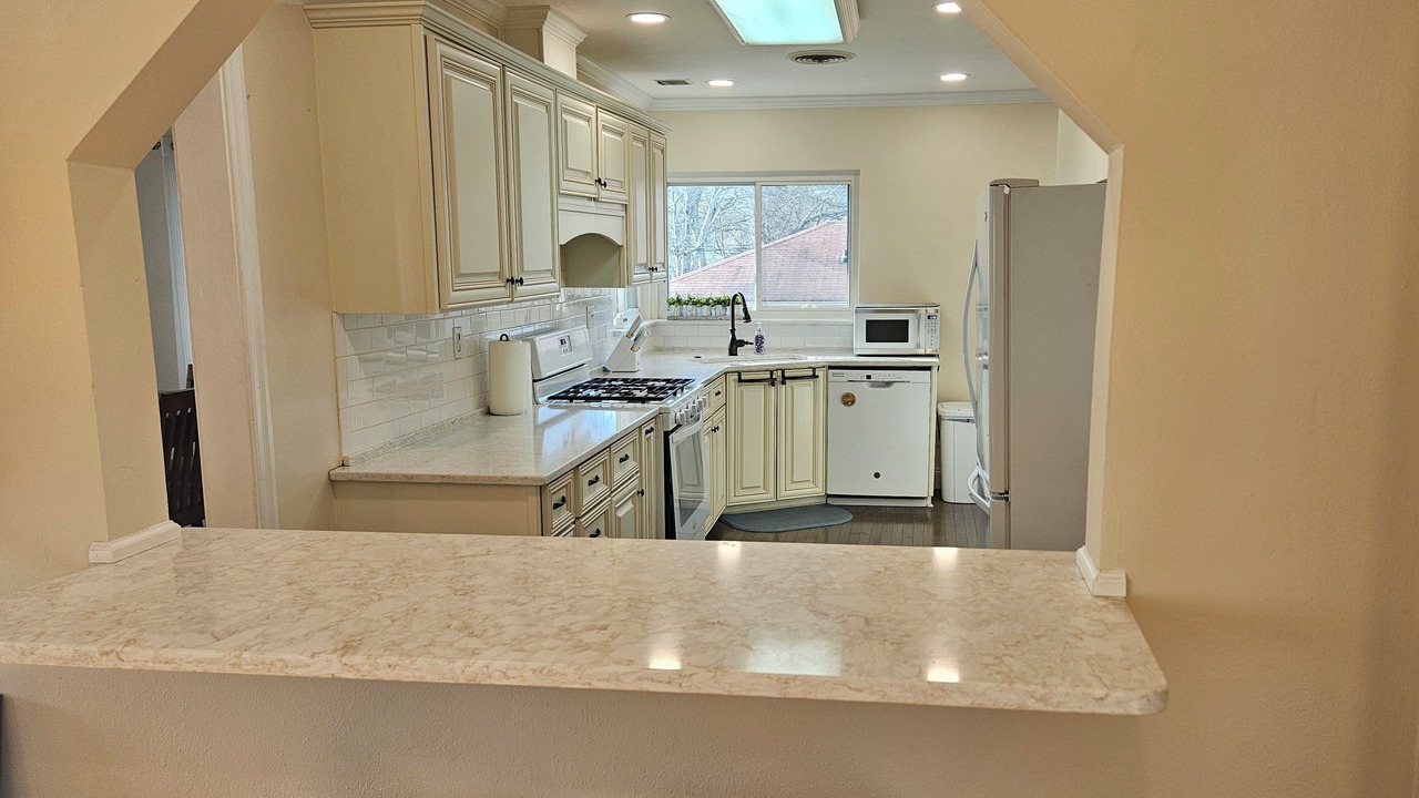 Photo of Kitchen in Red Bank