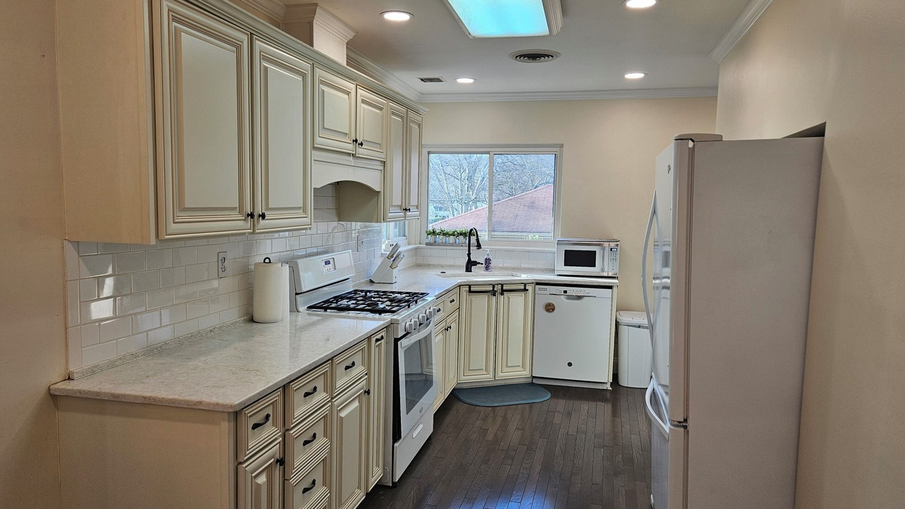 Photo of Kitchen in Red Bank