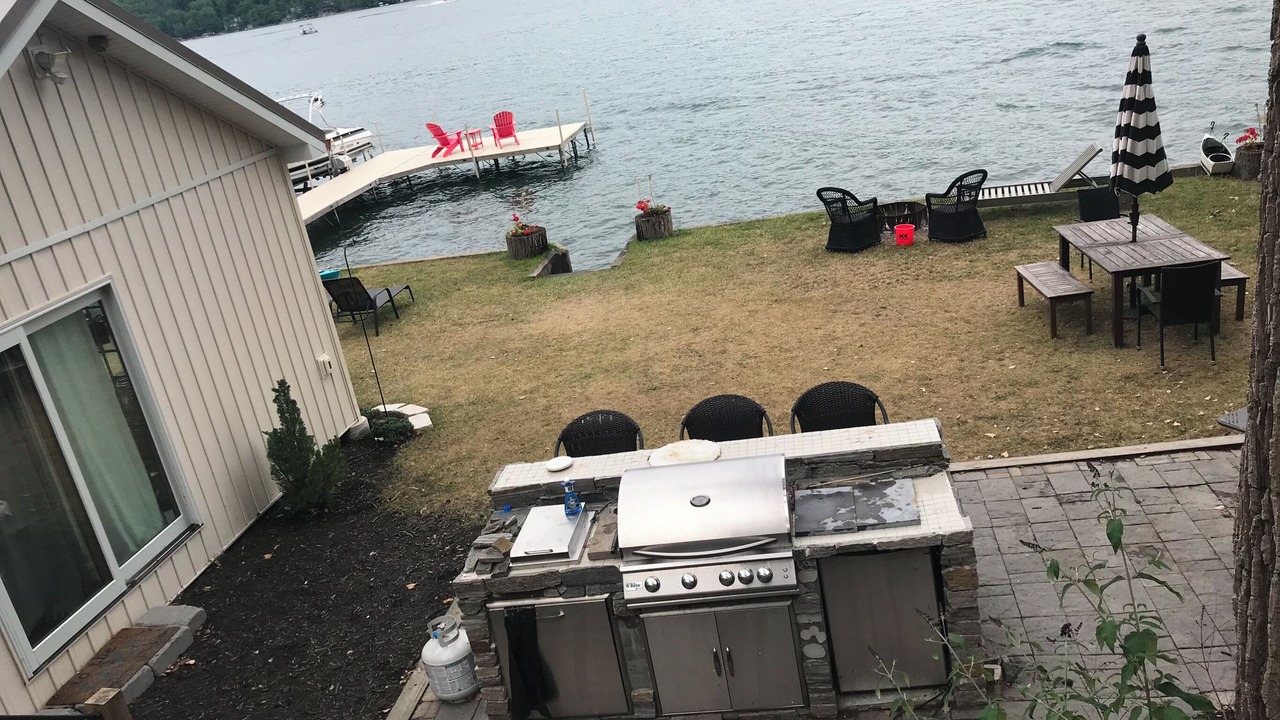 Photo of Outdoor in Branchport