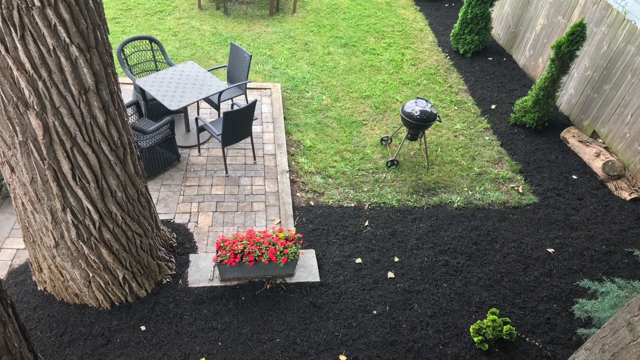 Photo of Outdoor in Branchport