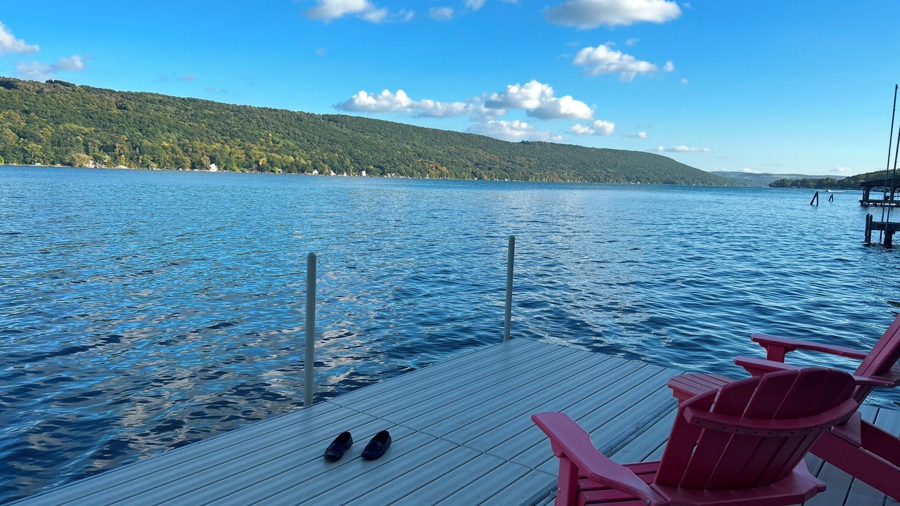 Photo of Outdoor in Branchport