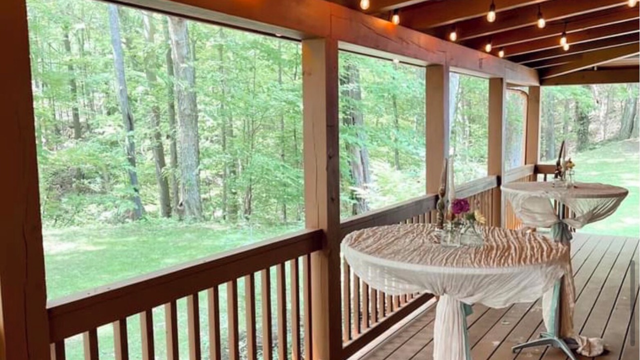 Photo of Outdoor in Branchport