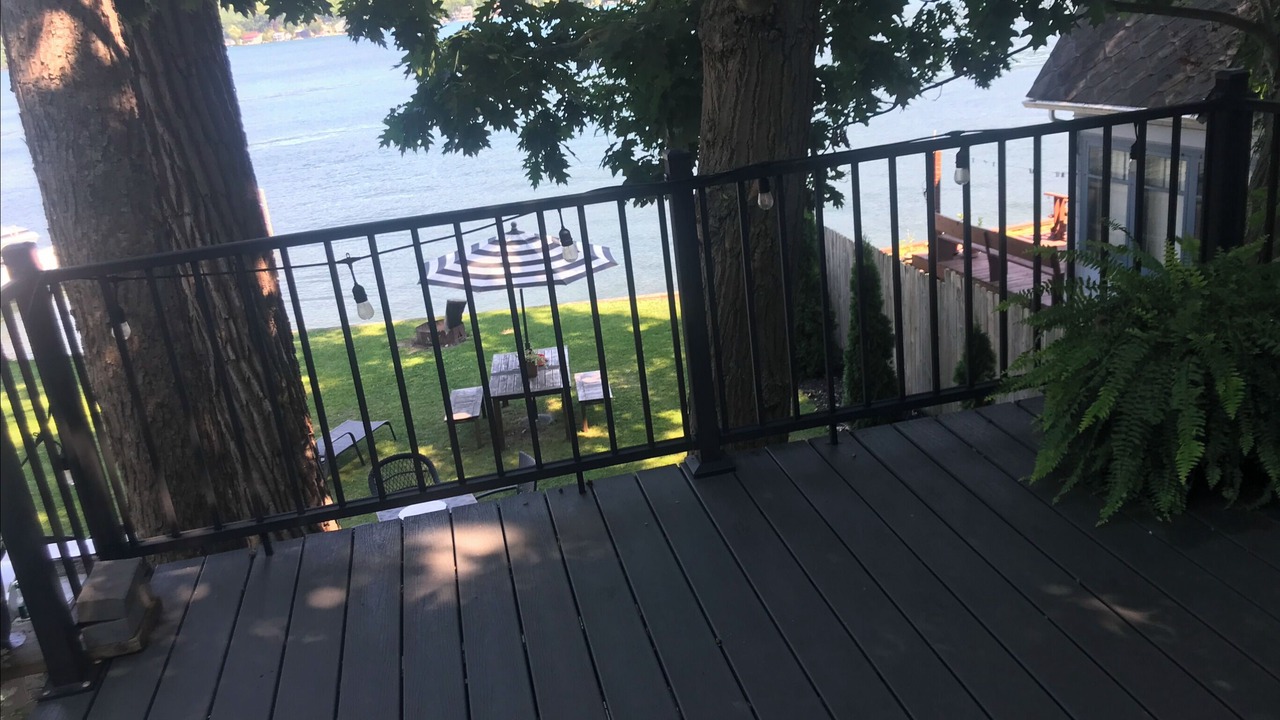 Photo of Patio Balcony in Branchport