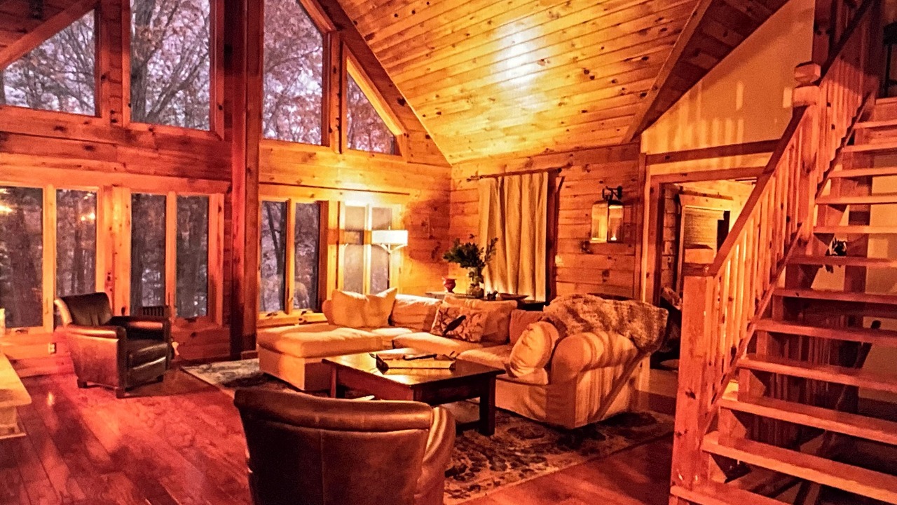 Photo of Livingroom in Branchport