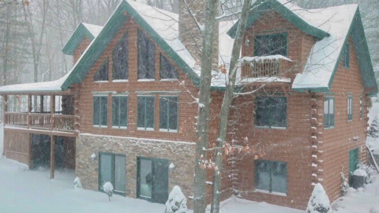 Photo of Outdoor in Branchport