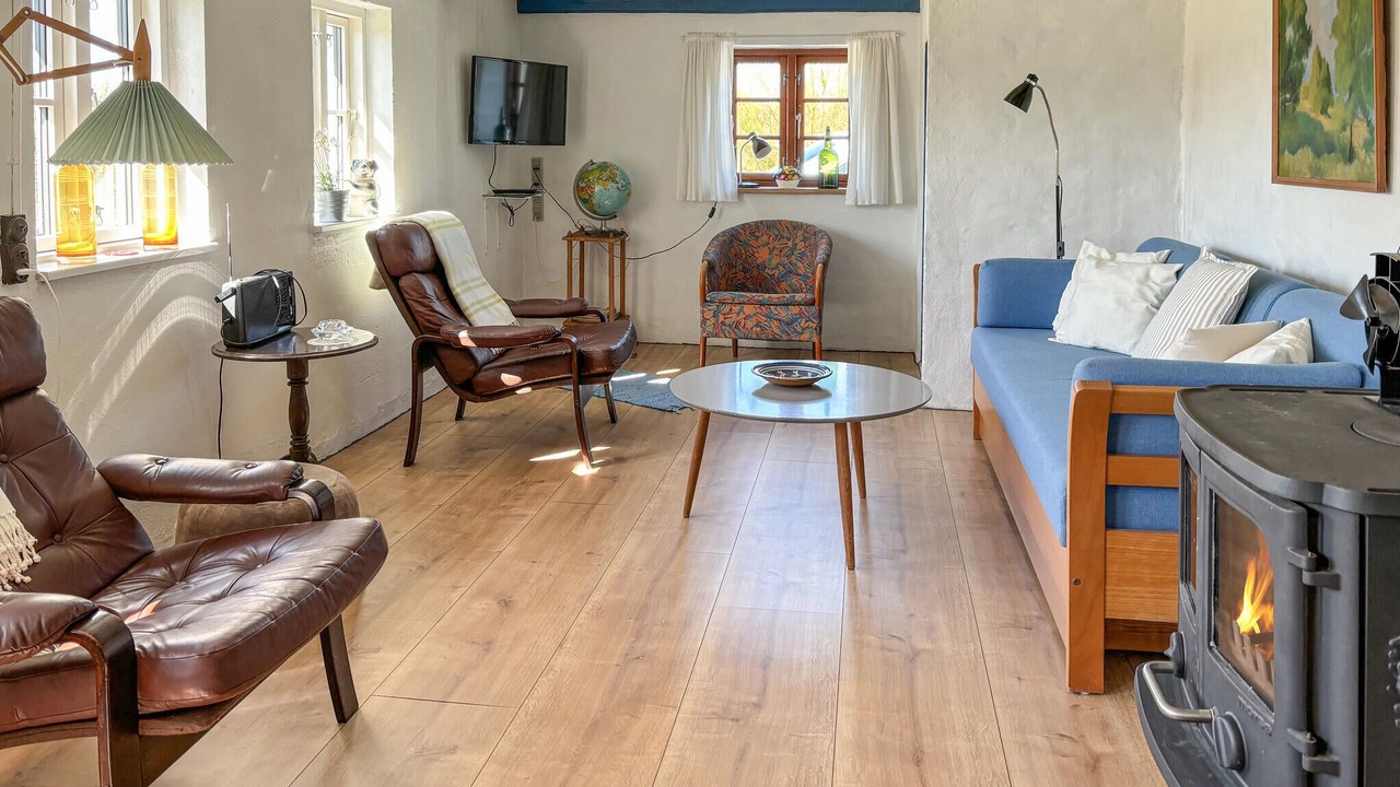 Photo of Bedroom in Spøttrup