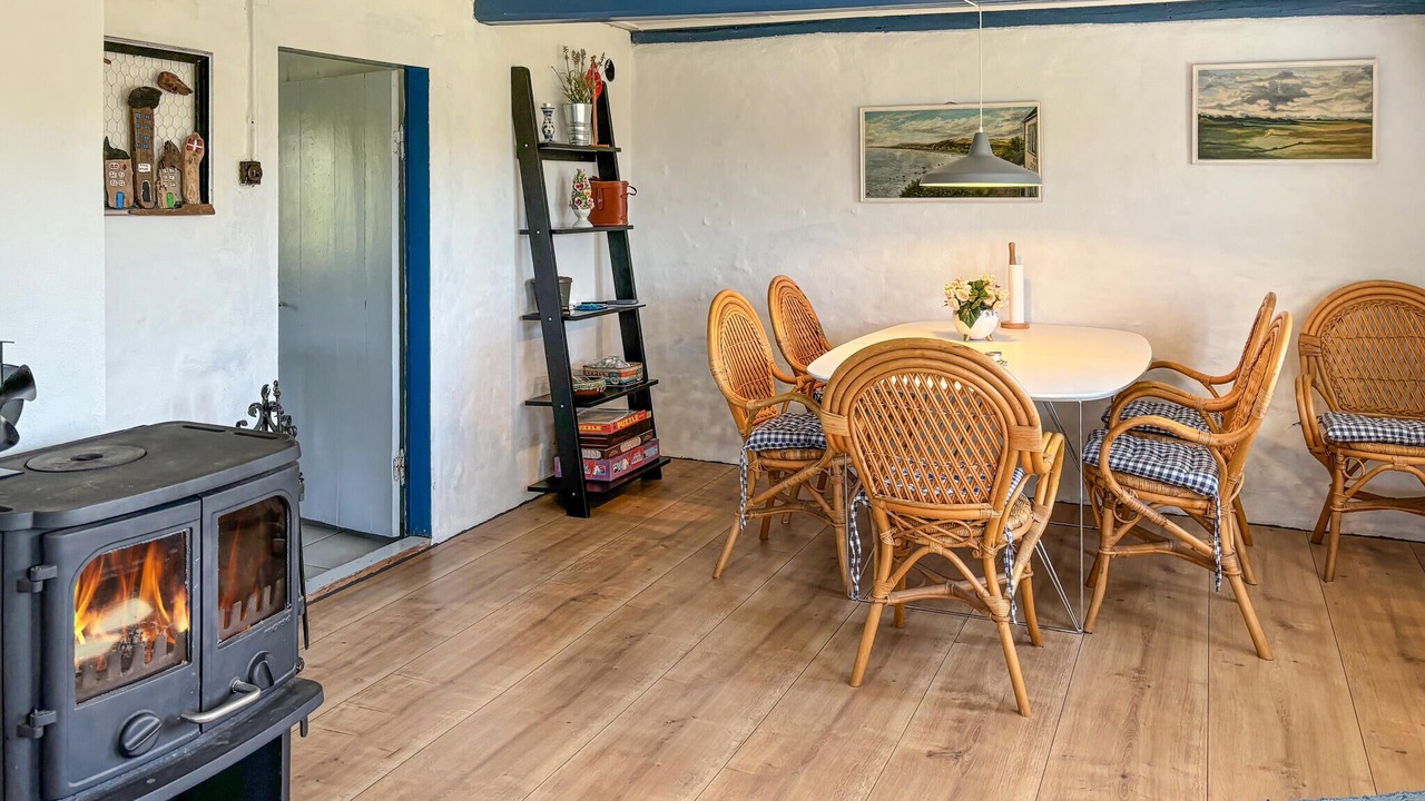 Photo of Bedroom in Spøttrup