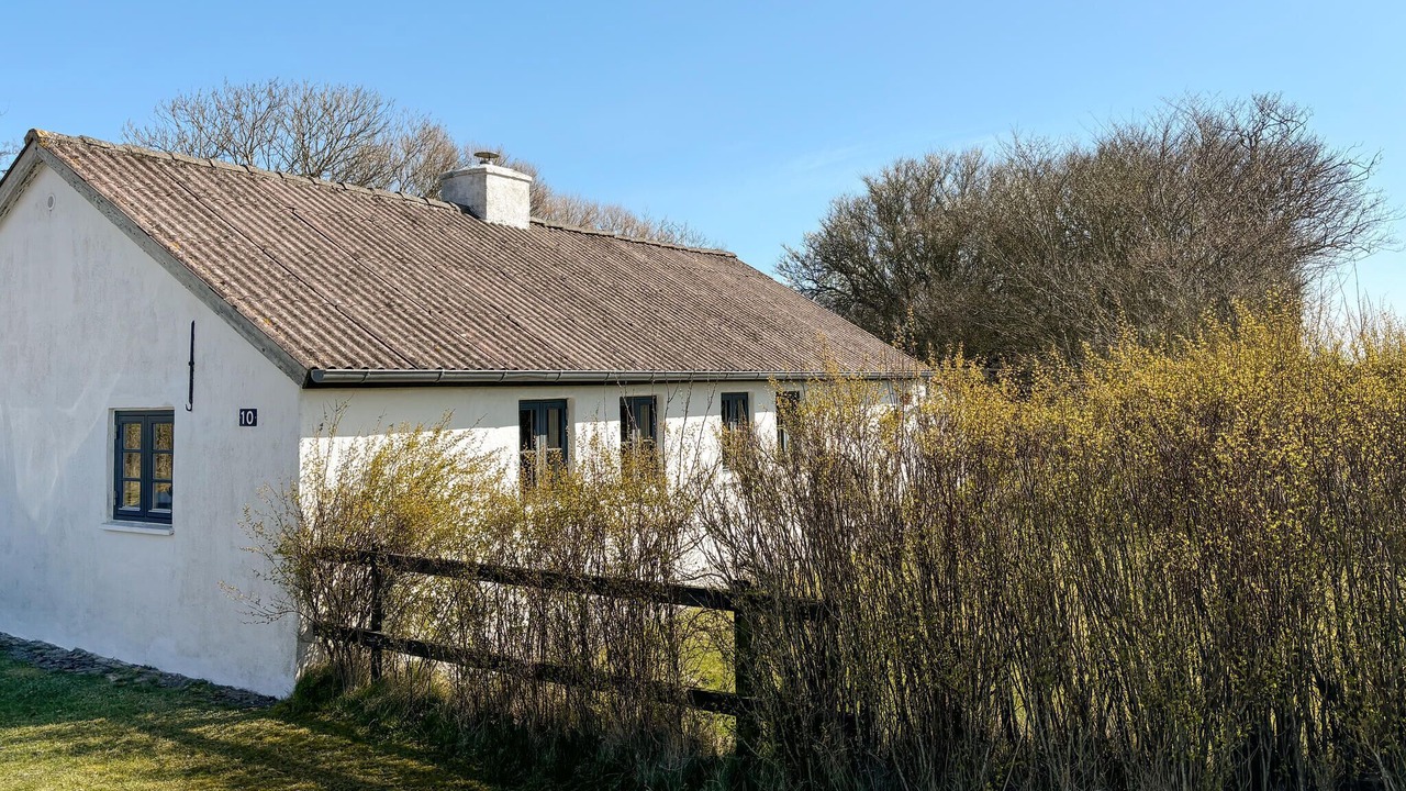 Photo of Others in Spøttrup