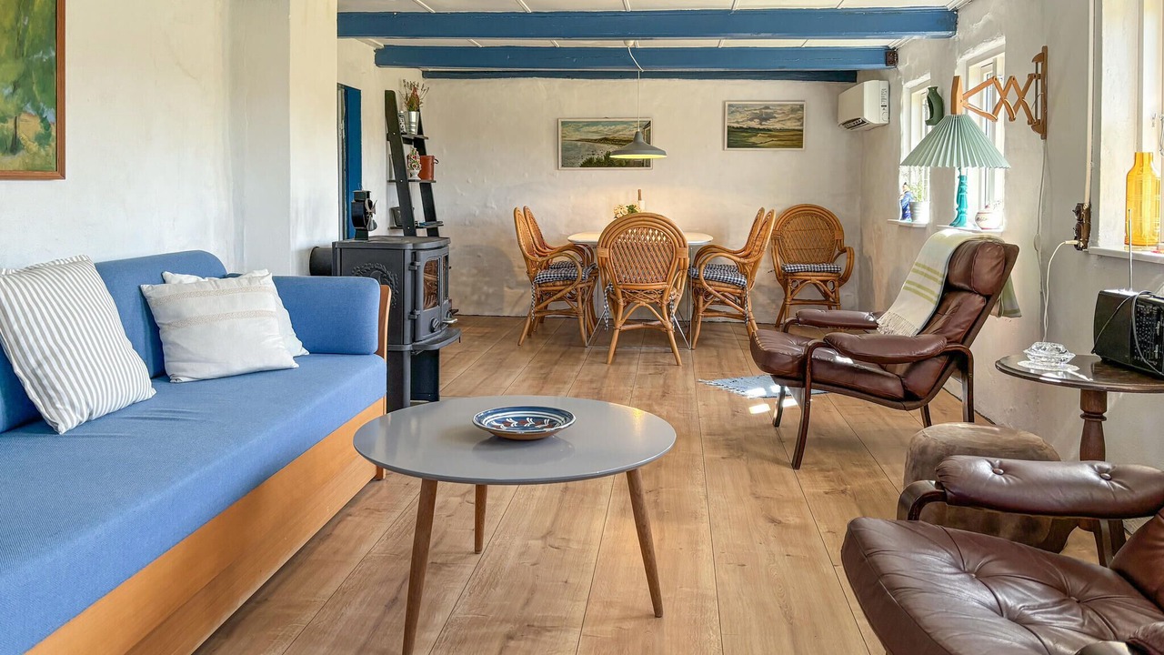 Photo of Bedroom in Spøttrup