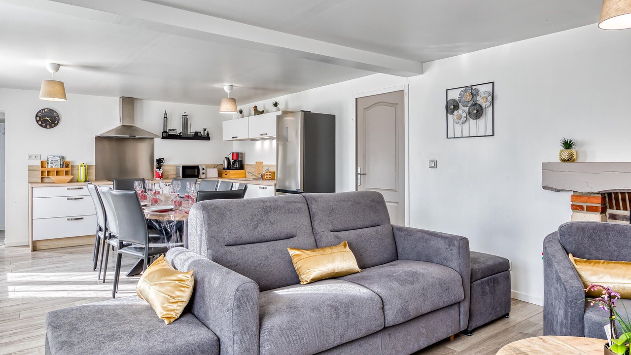 Photo of Bedroom in Saint-Samson-de-la-Roque