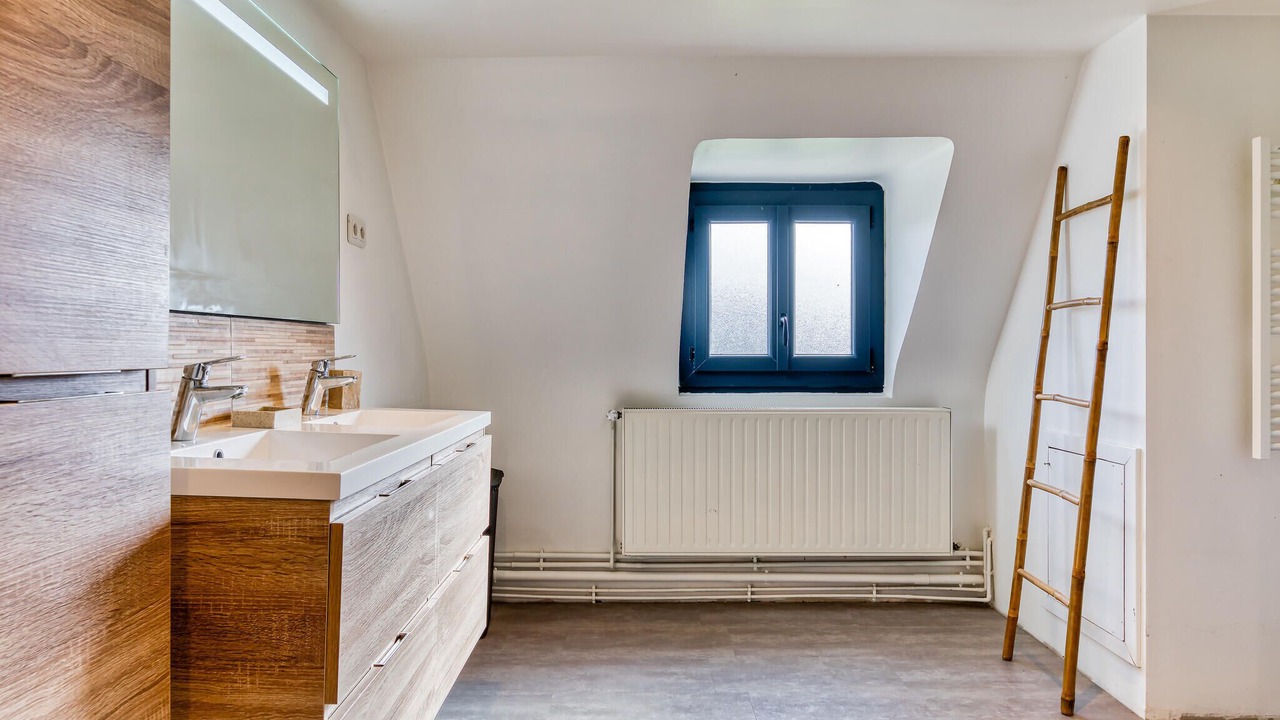 Photo of Bathroom in Saint-Samson-de-la-Roque