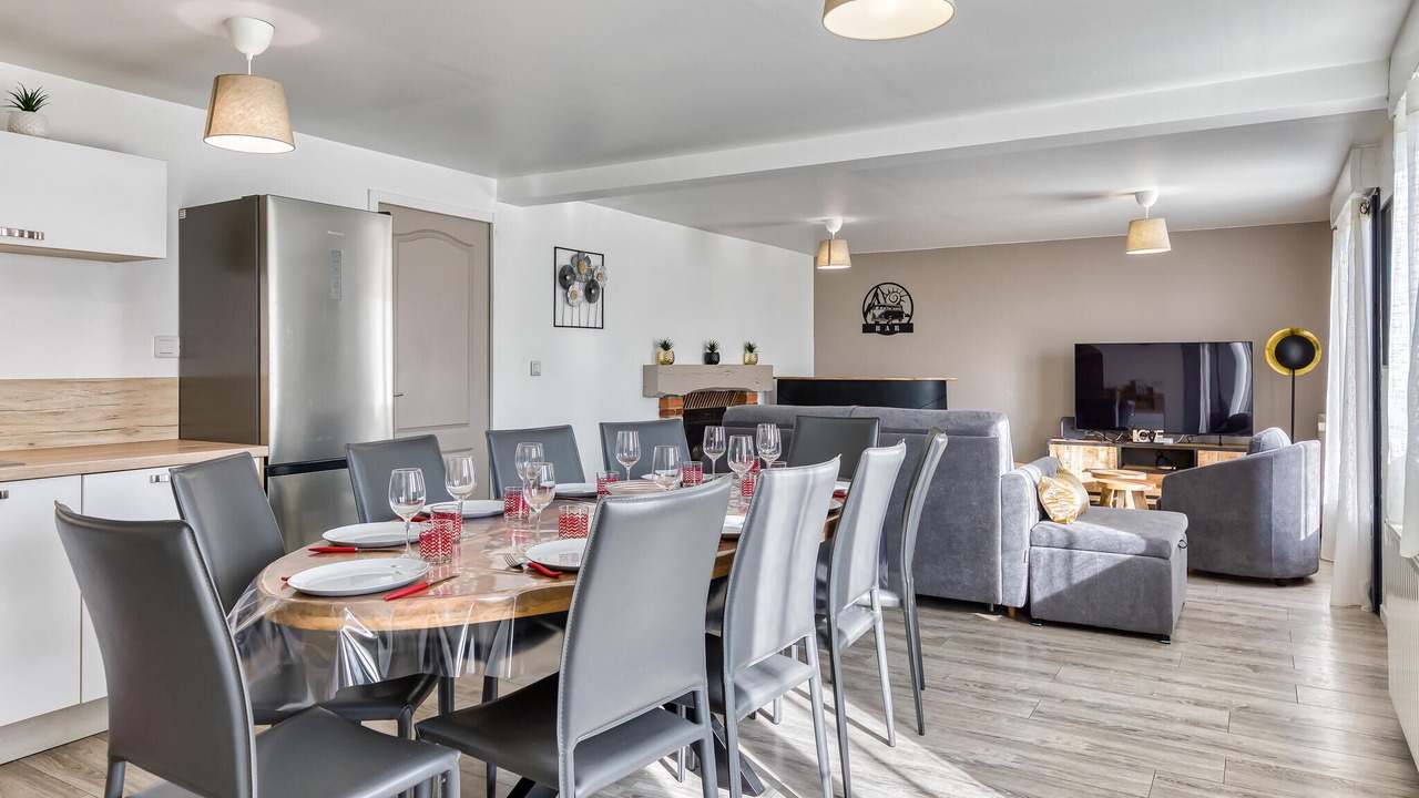 Photo of Bedroom in Saint-Samson-de-la-Roque