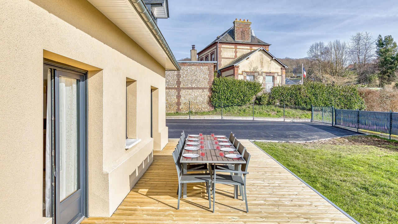 Photo of Others in Saint-Samson-de-la-Roque