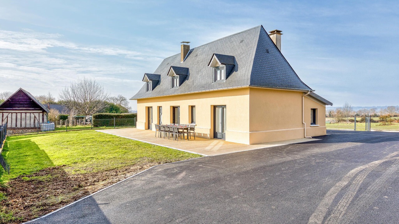 Photo of Others in Saint-Samson-de-la-Roque