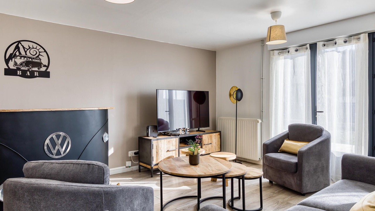 Photo of Bedroom in Saint-Samson-de-la-Roque