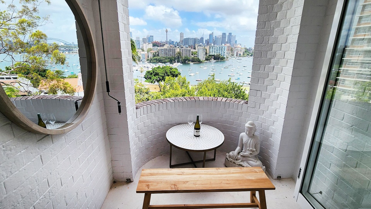 Photo of Outdoor in Darling Point