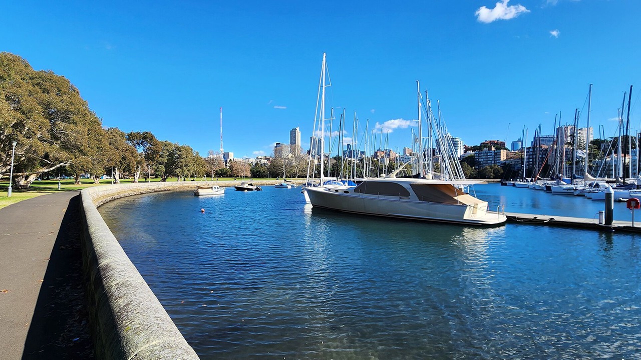 Photo of Others in Darling Point