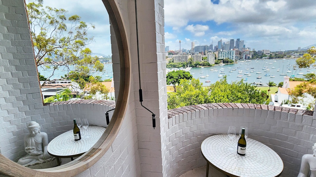 Photo of Outdoor in Darling Point