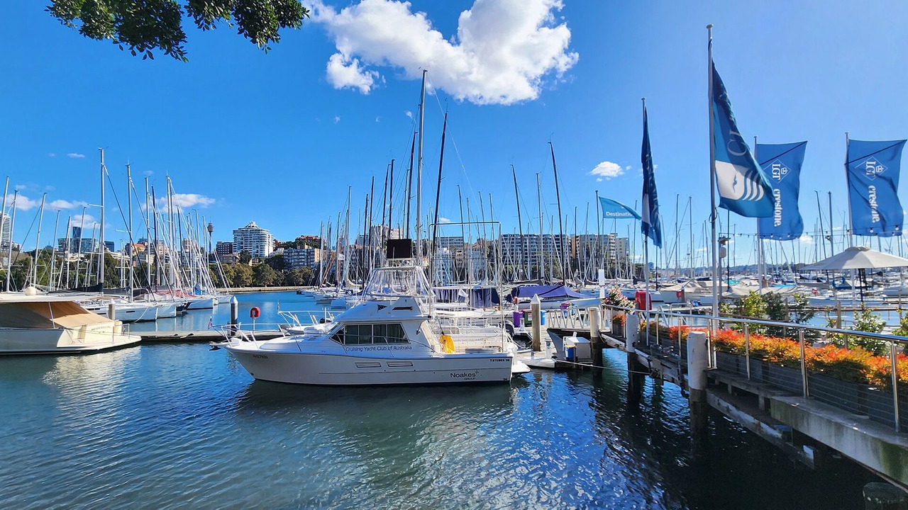 Photo of Others in Darling Point