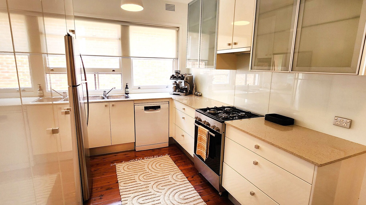 Photo of Kitchen in Darling Point