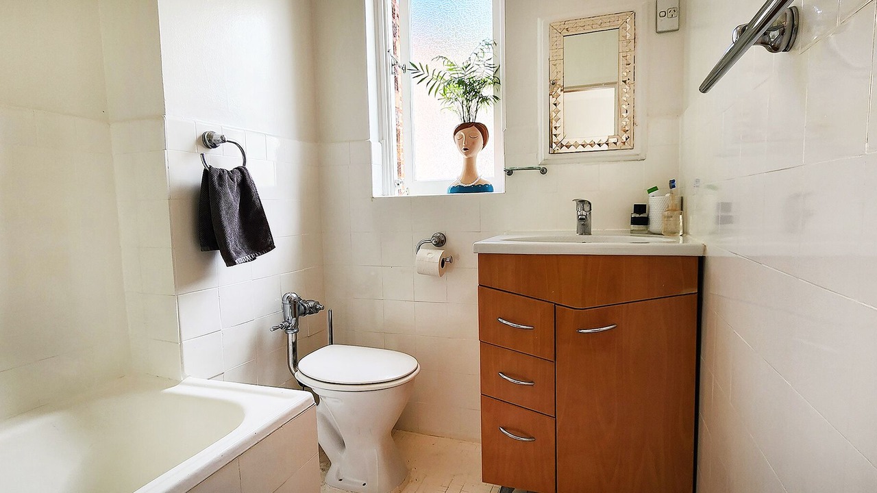 Photo of Bathroom in Darling Point