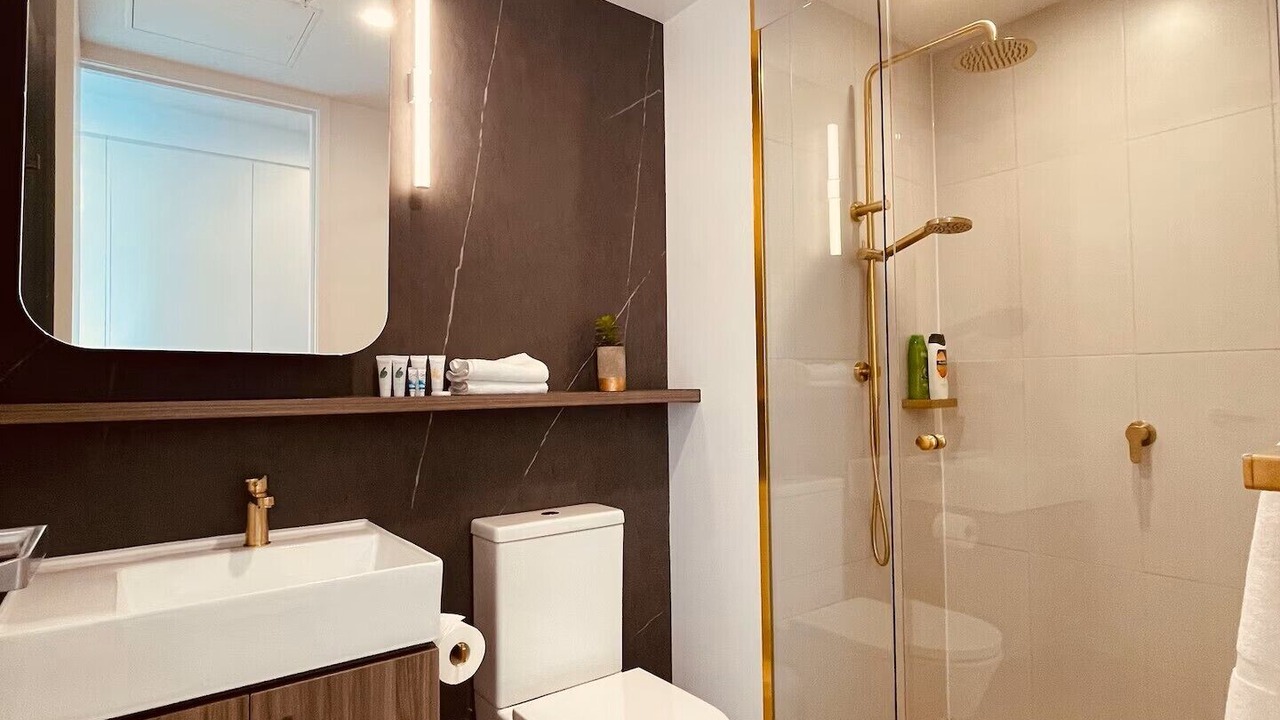 Photo of Bathroom in Box Hill