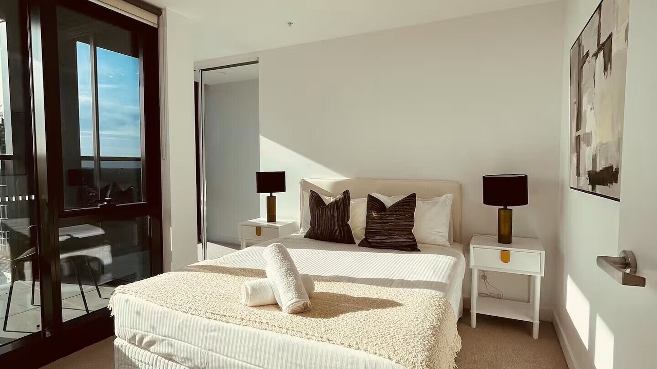 Photo of Bedroom in Box Hill