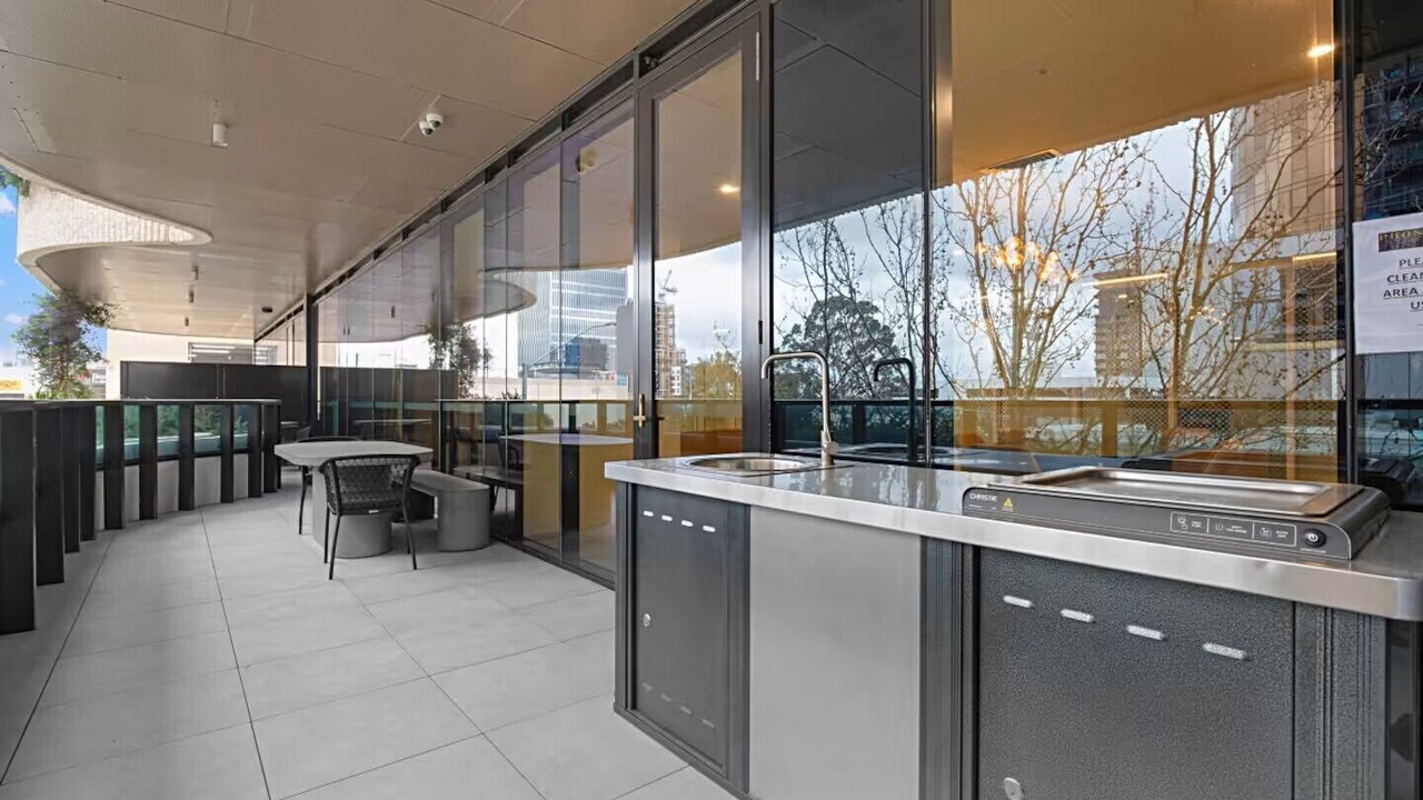 Photo of Outdoor in Box Hill