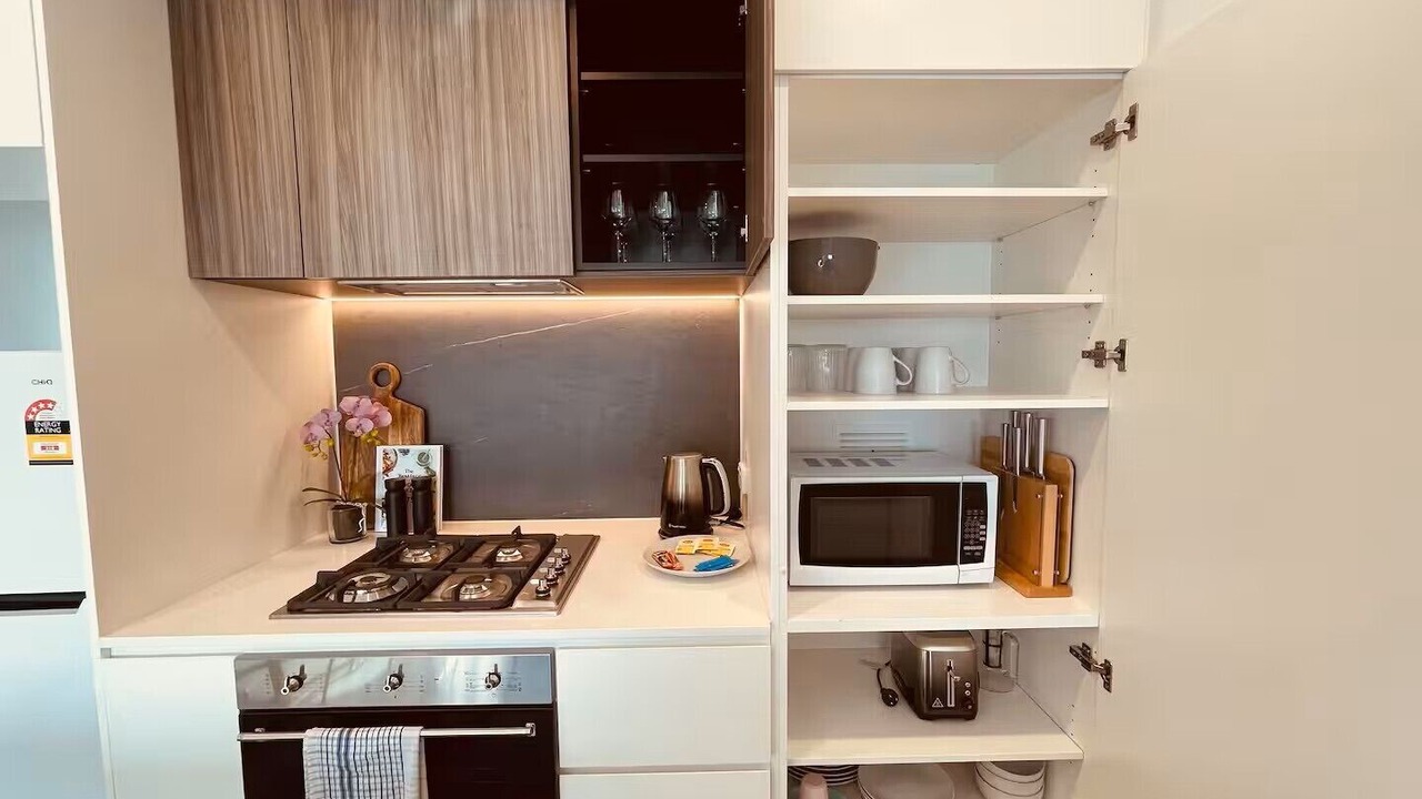 Photo of Kitchen in Box Hill