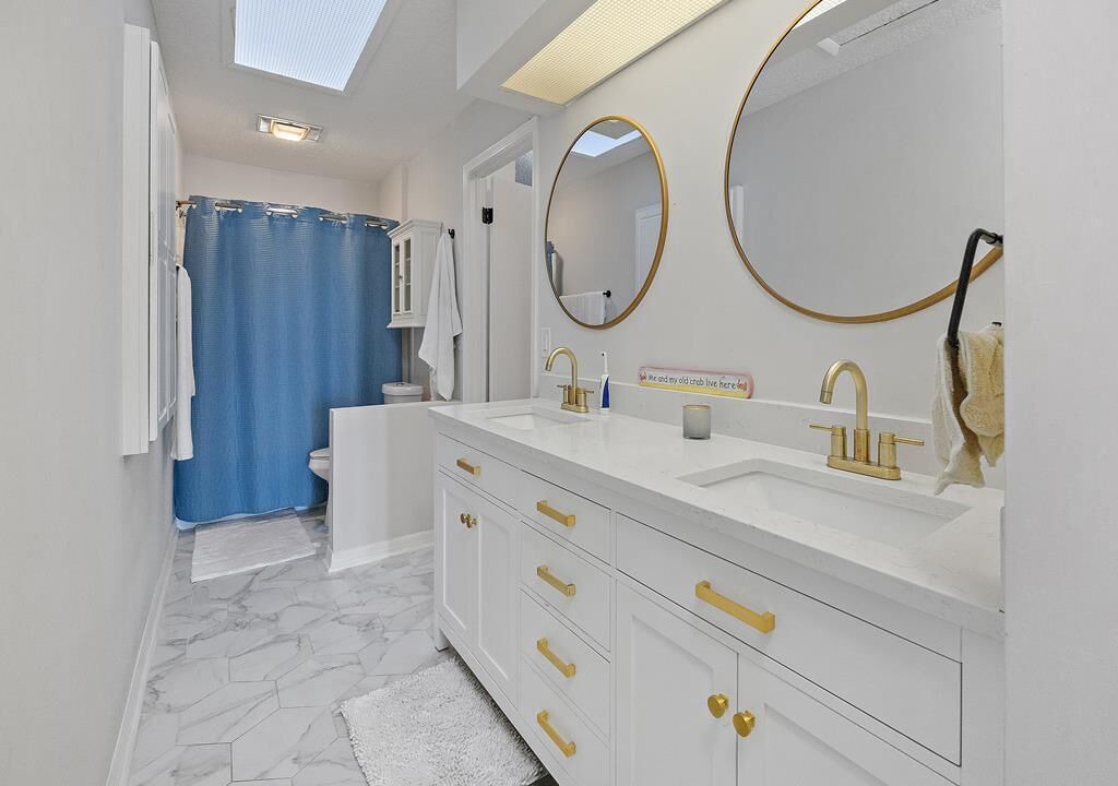Photo of Bathroom in Old Ponte Vedra Beach