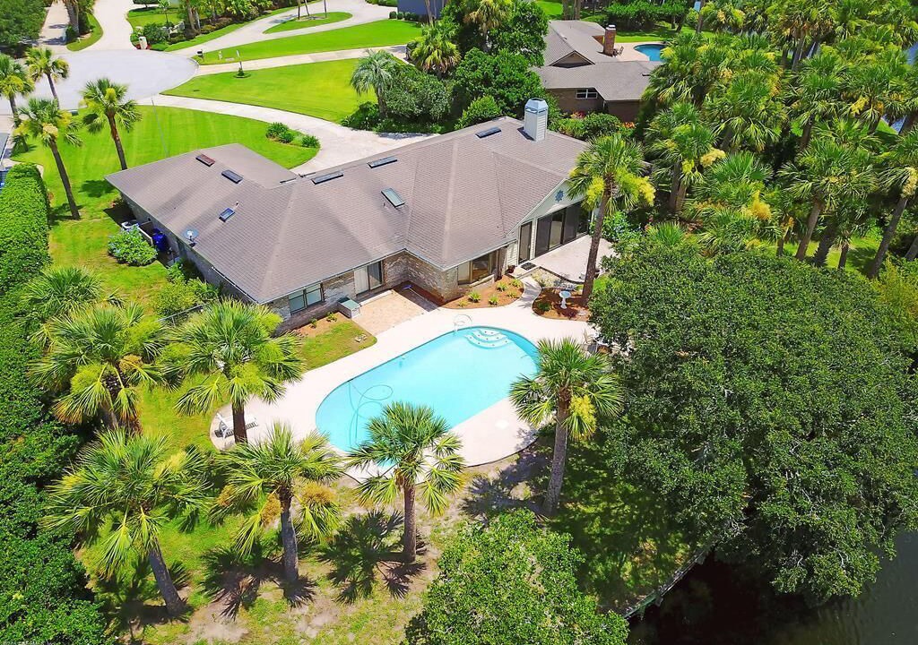 Photo of Outdoor in Old Ponte Vedra Beach