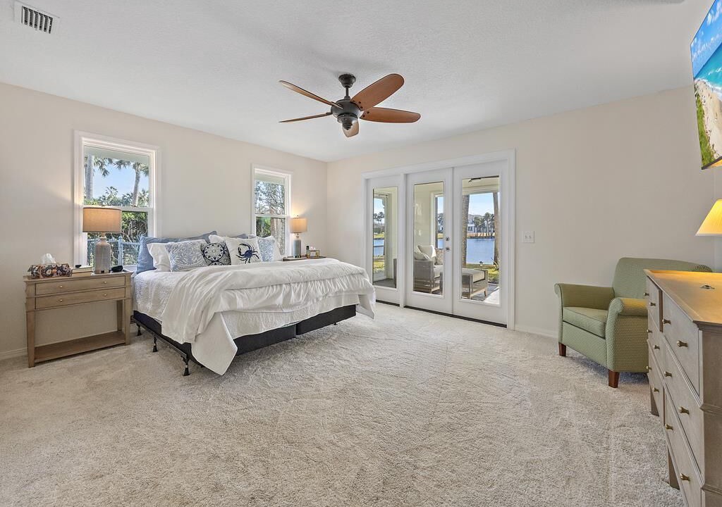 Photo of Bedroom in Old Ponte Vedra Beach