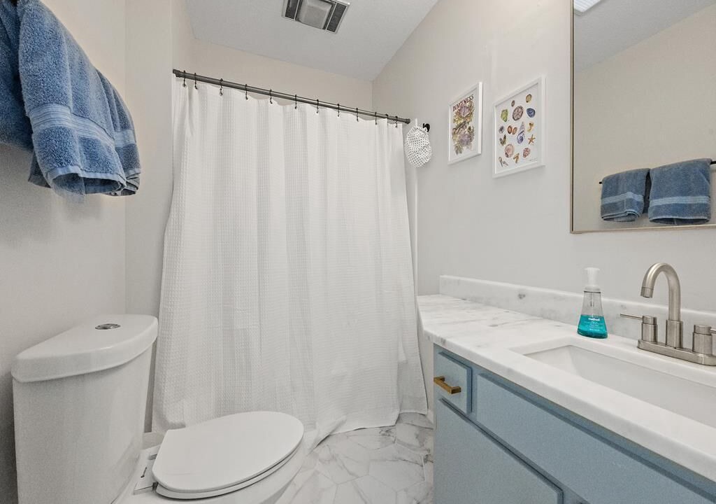 Photo of Bathroom in Old Ponte Vedra Beach