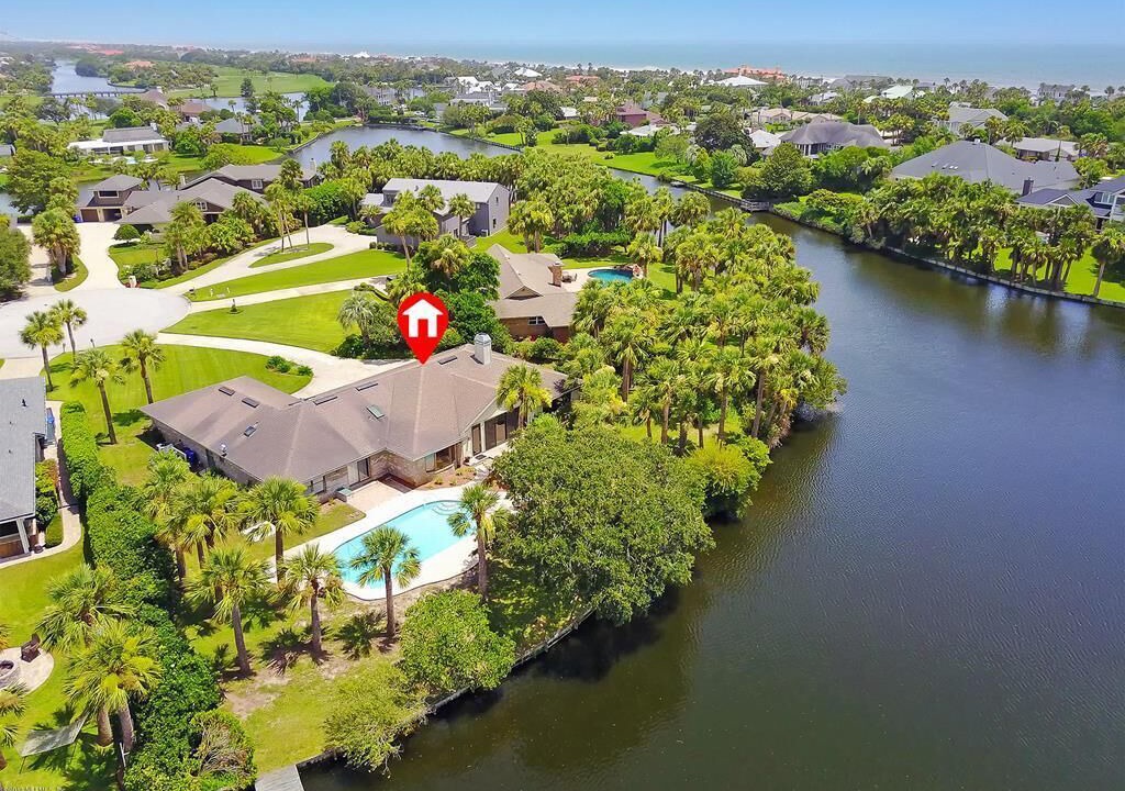 Photo of Outdoor in Old Ponte Vedra Beach