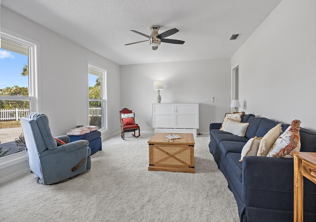 Photo of Livingroom in Old Ponte Vedra Beach
