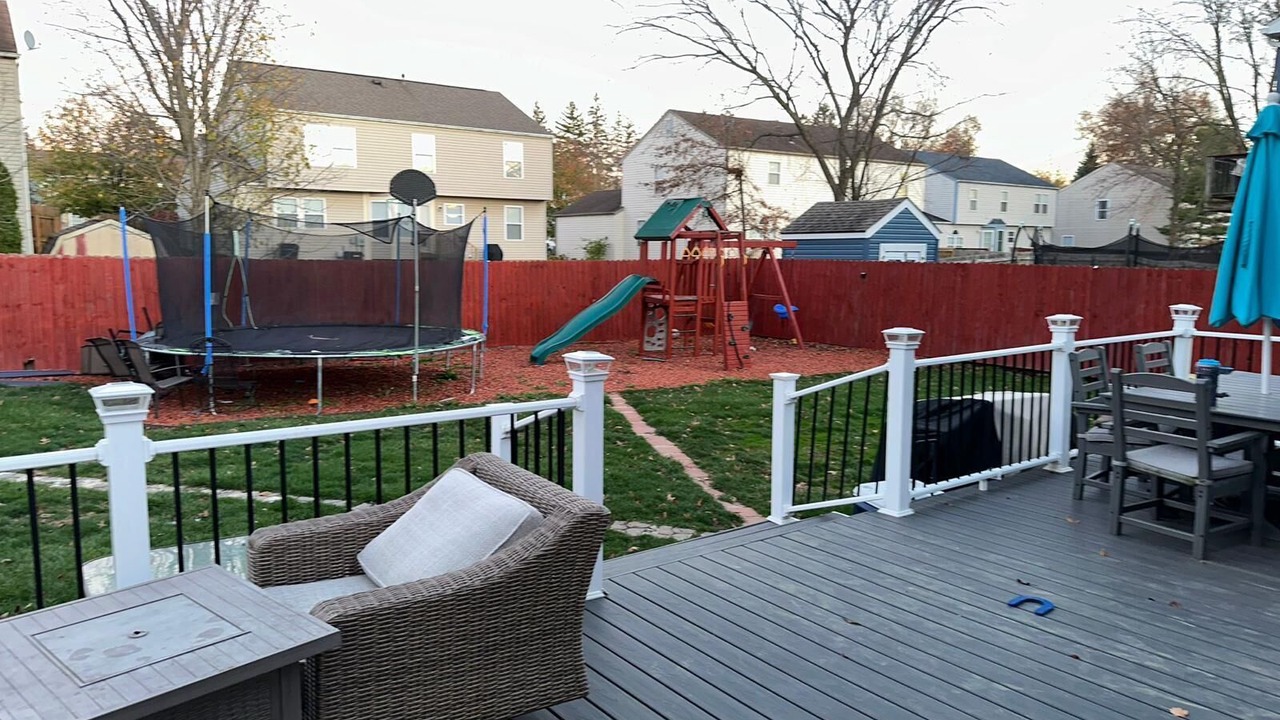 Photo of Outdoor in Reynoldsburg